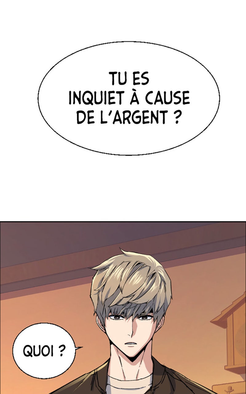 Read High School Mercenary fr Manga Online