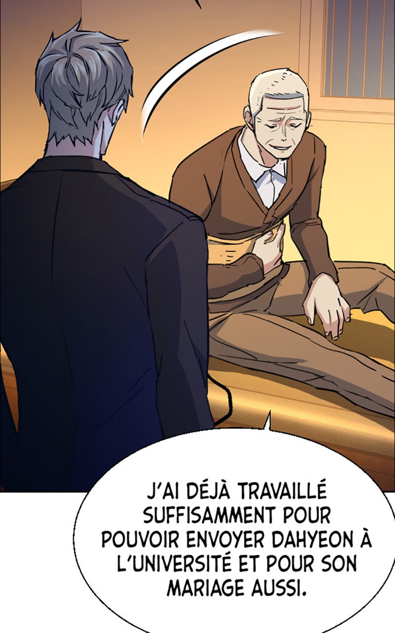 Read High School Mercenary fr Manga Online