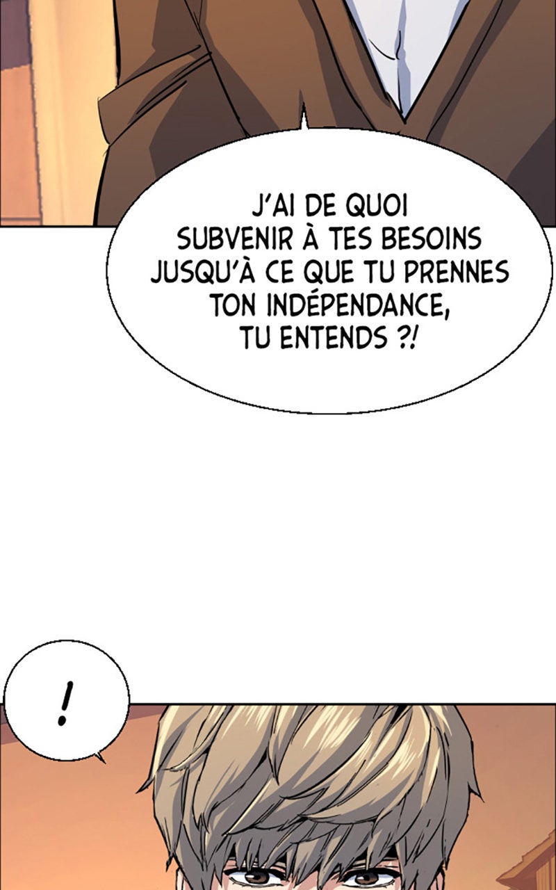 Read High School Mercenary fr Manga Online