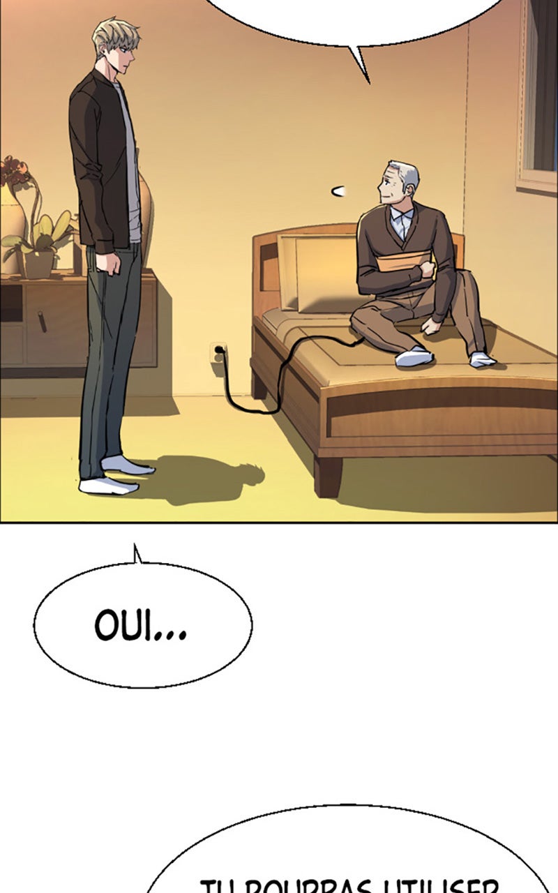 Read High School Mercenary fr Manga Online