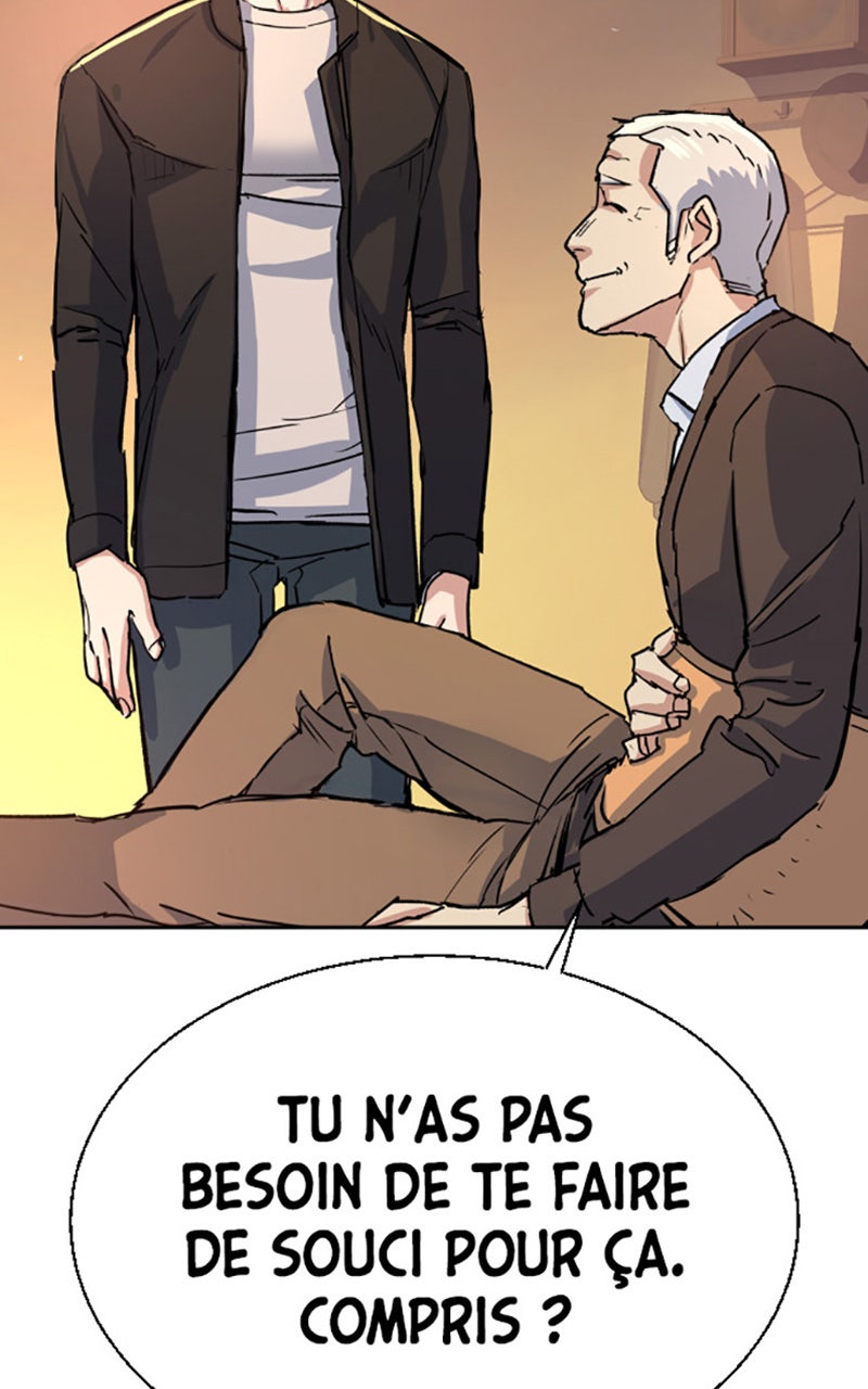 Read High School Mercenary fr Manga Online