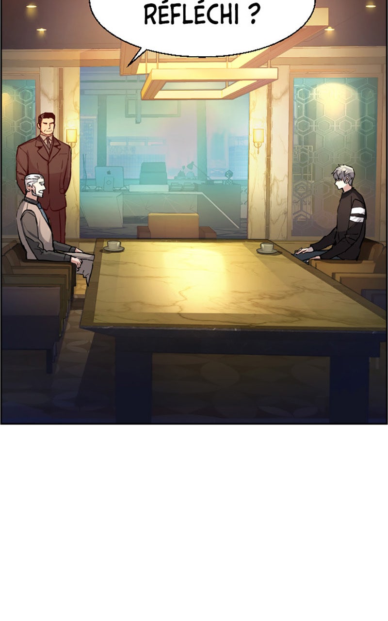 Read High School Mercenary fr Manga Online