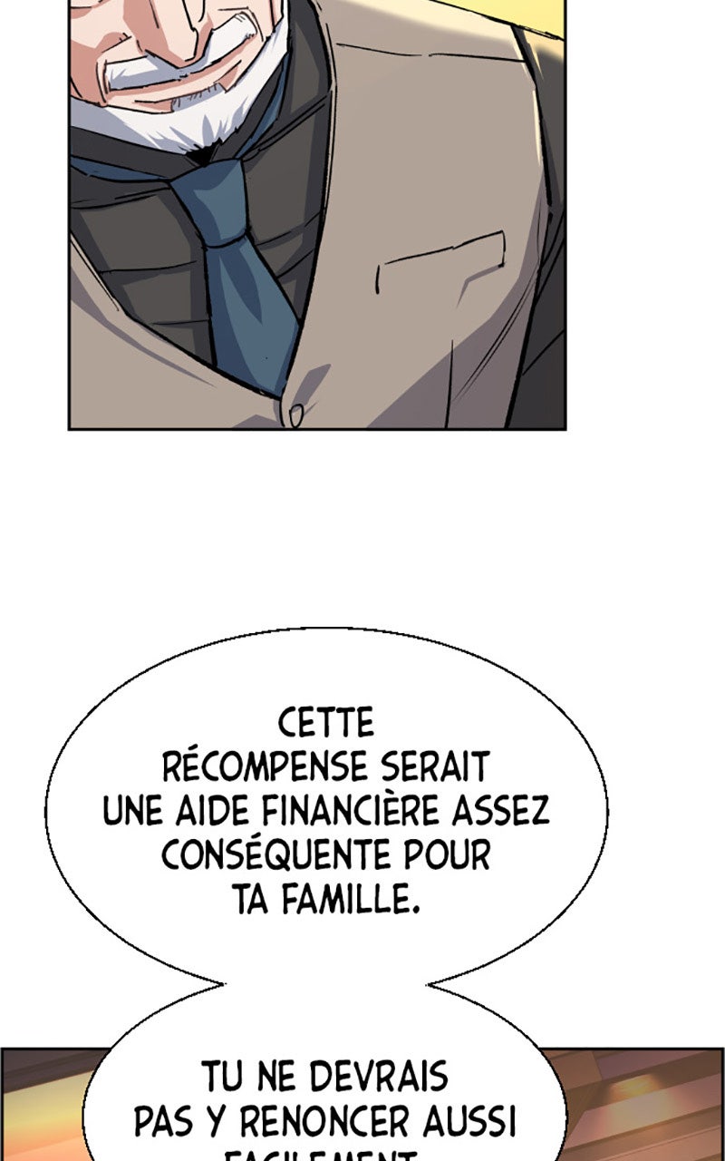 Read High School Mercenary fr Manga Online