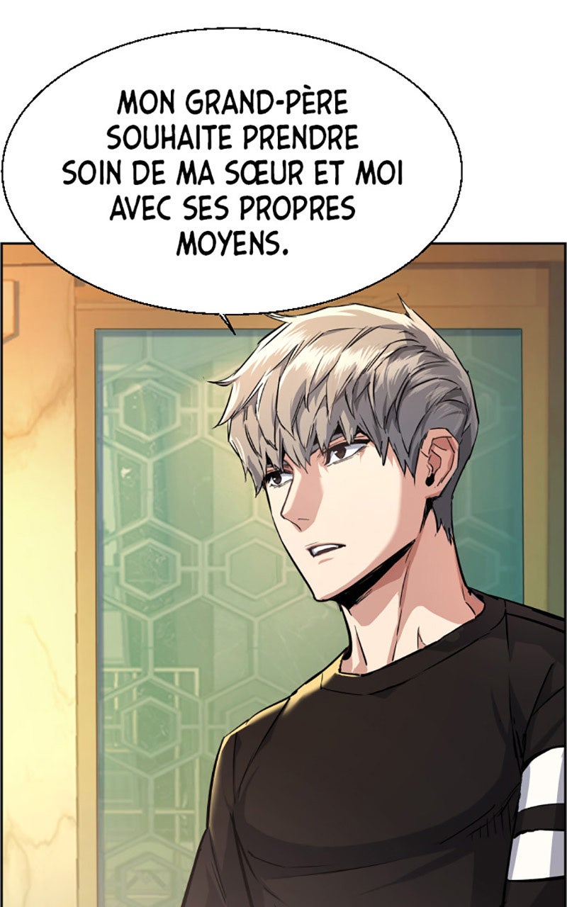 Read High School Mercenary fr Manga Online