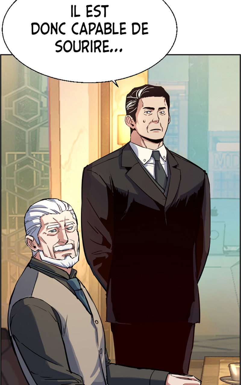 Read High School Mercenary fr Manga Online