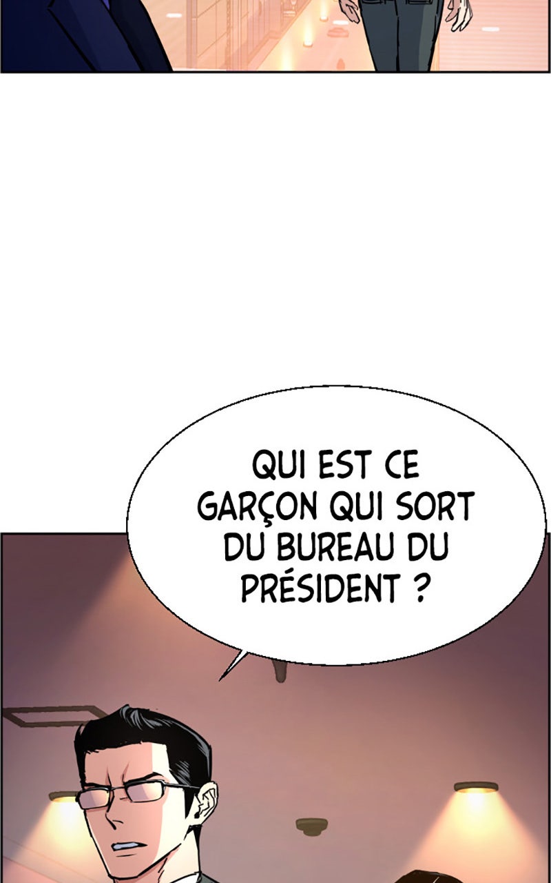 Read High School Mercenary fr Manga Online