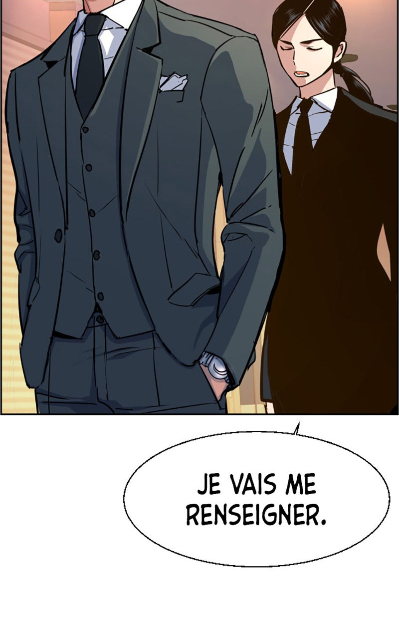 Read High School Mercenary fr Manga Online