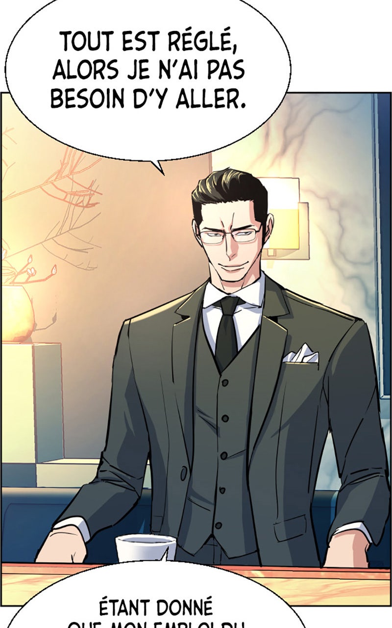 Read High School Mercenary fr Manga Online