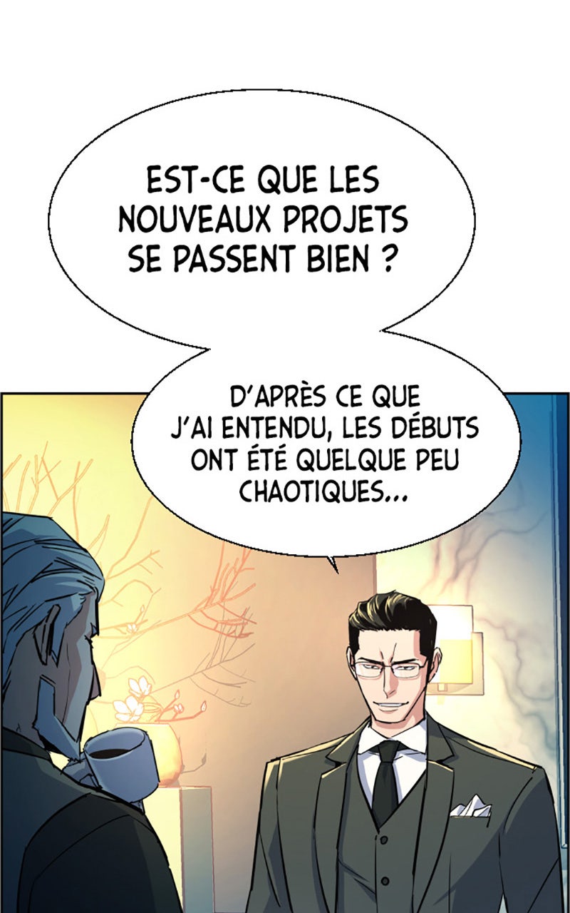 Read High School Mercenary fr Manga Online