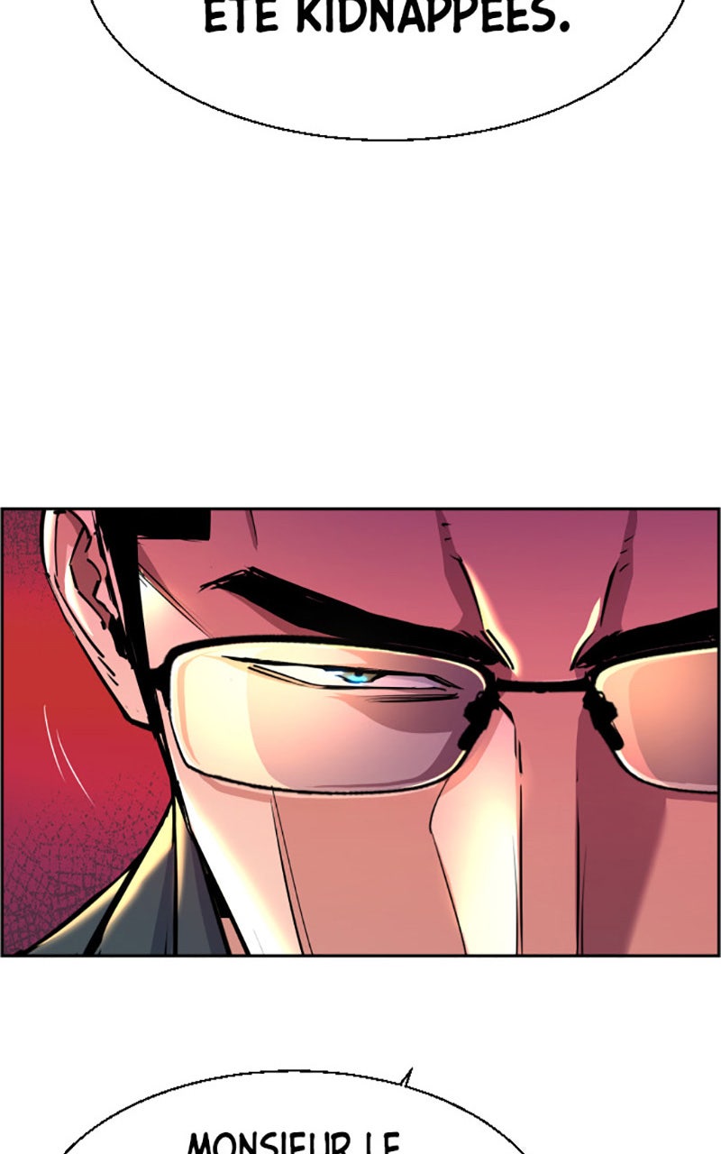 Read High School Mercenary fr Manga Online