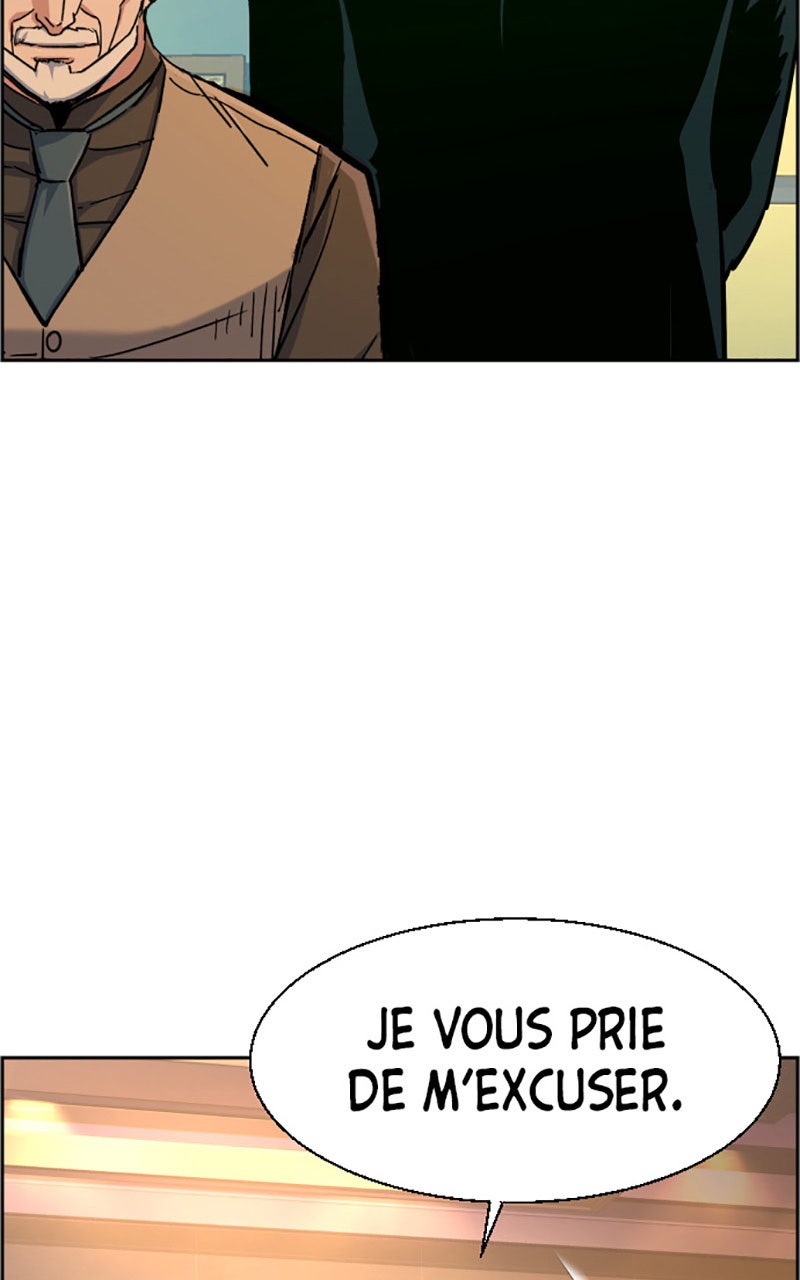 Read High School Mercenary fr Manga Online