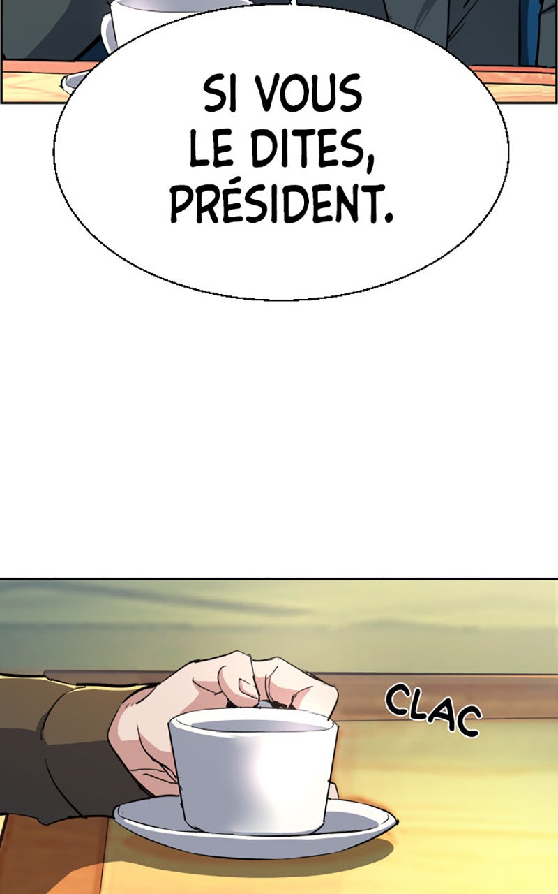 Read High School Mercenary fr Manga Online