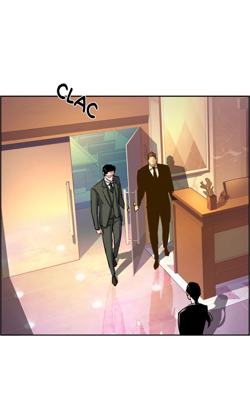 Read High School Mercenary fr Manga Online