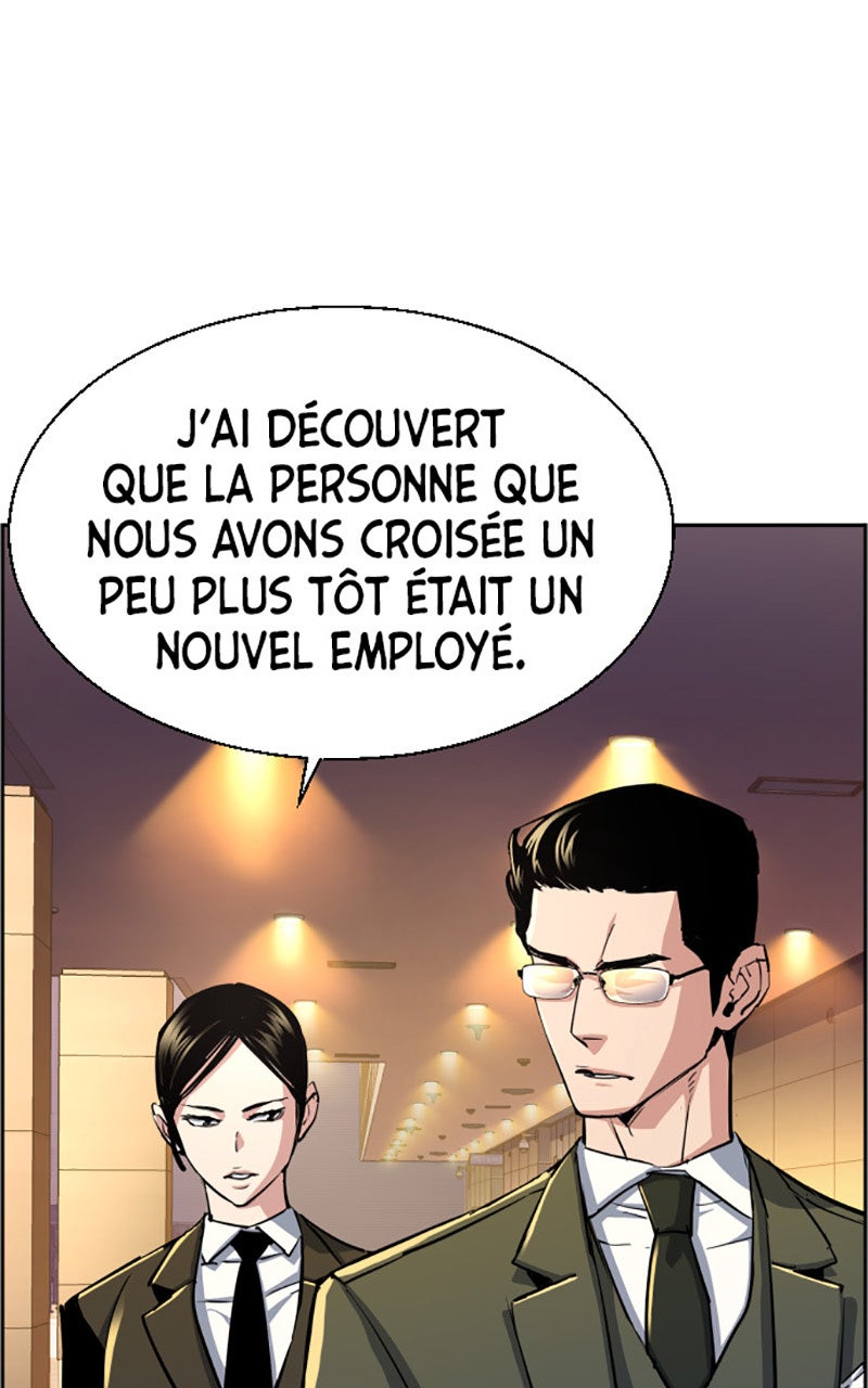 Read High School Mercenary fr Manga Online