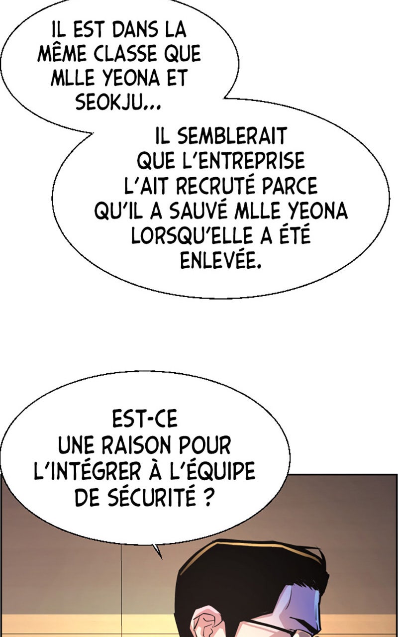 Read High School Mercenary fr Manga Online