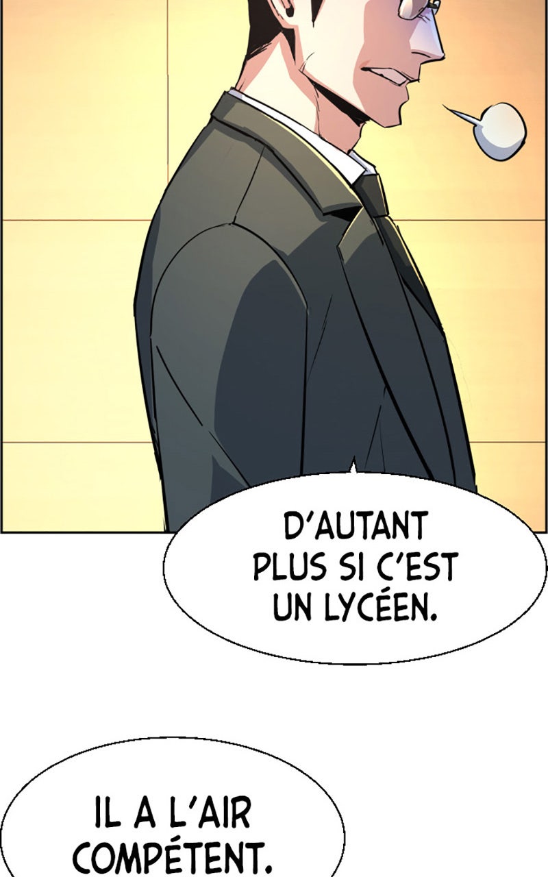 Read High School Mercenary fr Manga Online