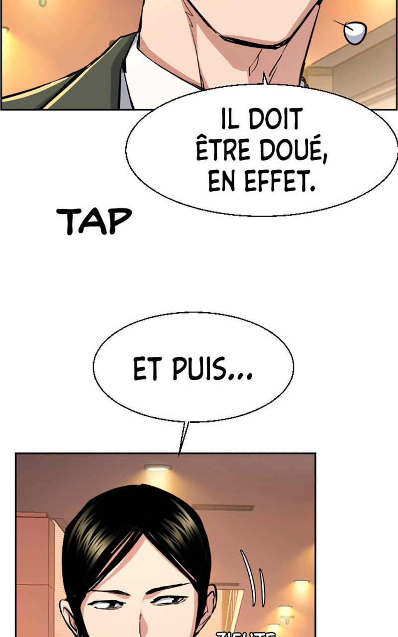 Read High School Mercenary fr Manga Online