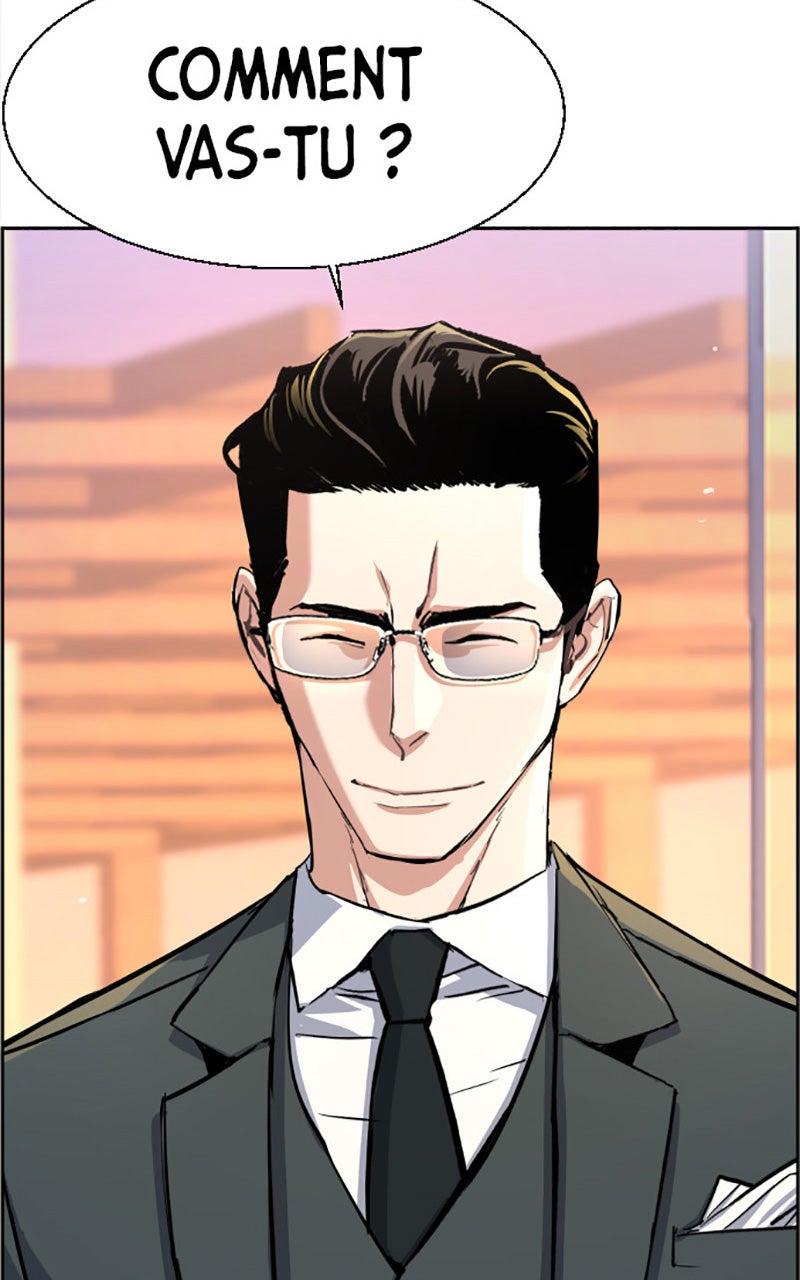 Read High School Mercenary fr Manga Online