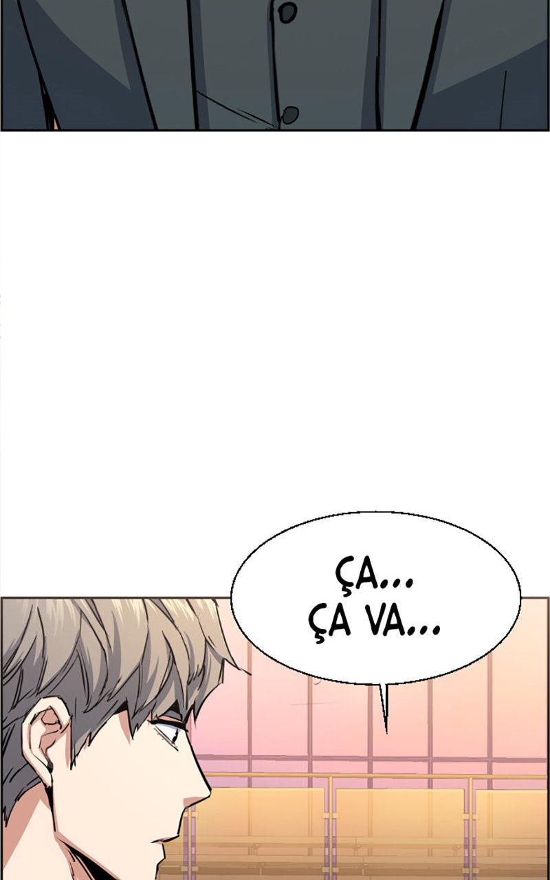 Read High School Mercenary fr Manga Online