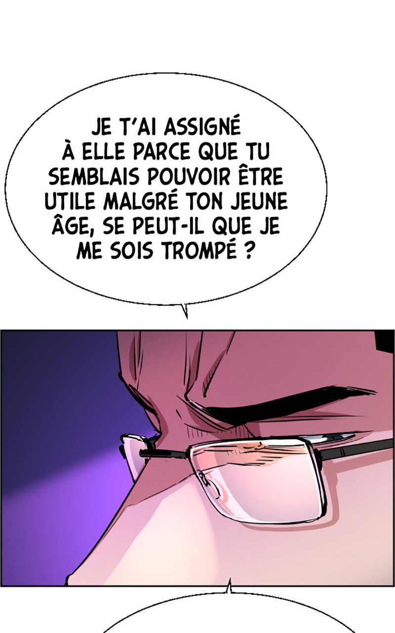 Read High School Mercenary fr Manga Online