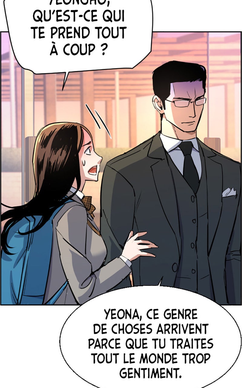 Read High School Mercenary fr Manga Online