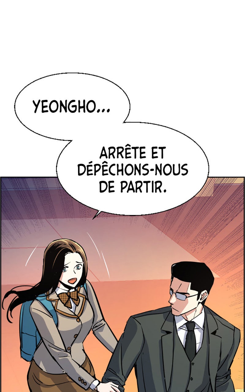 Read High School Mercenary fr Manga Online