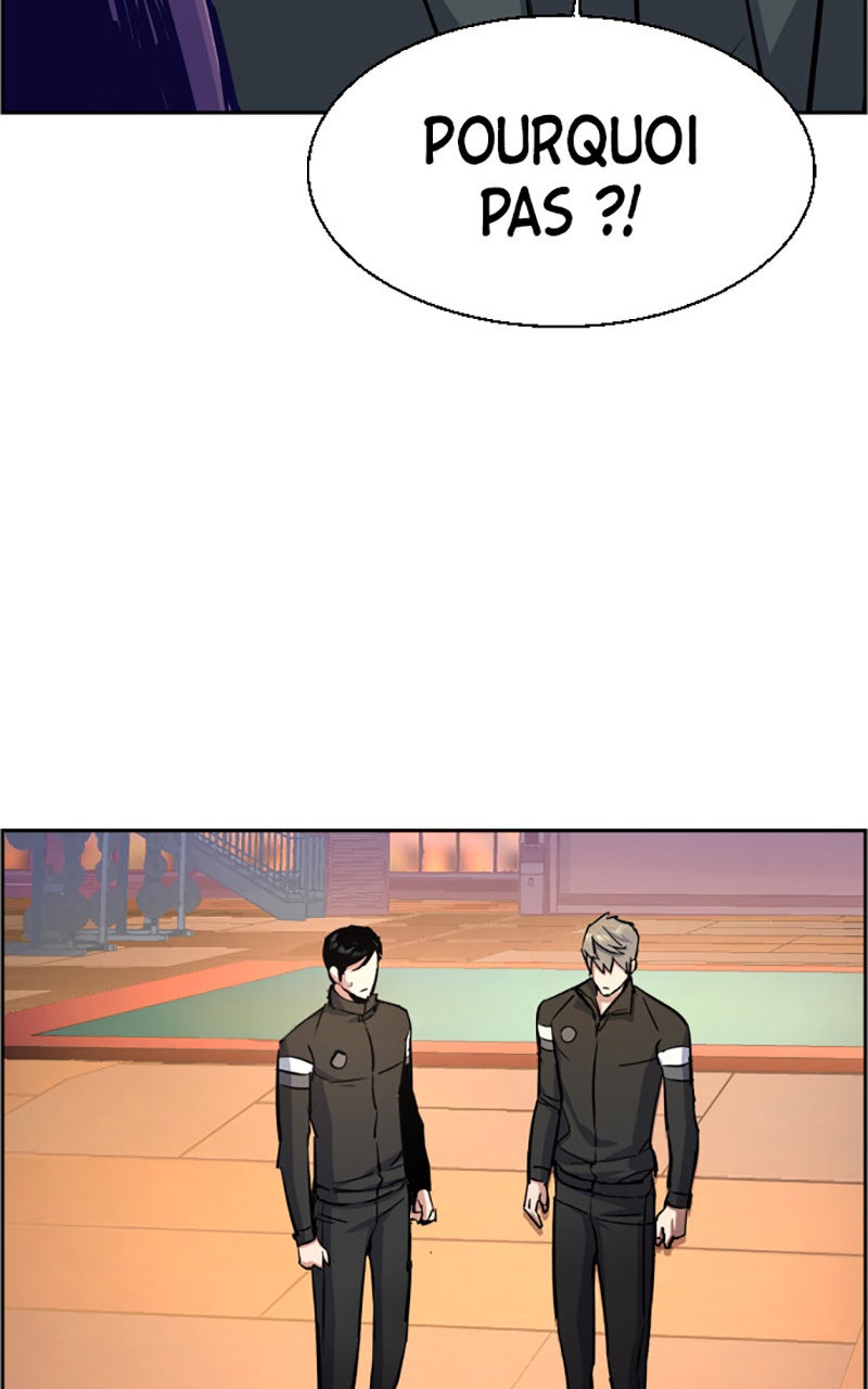 Read High School Mercenary fr Manga Online