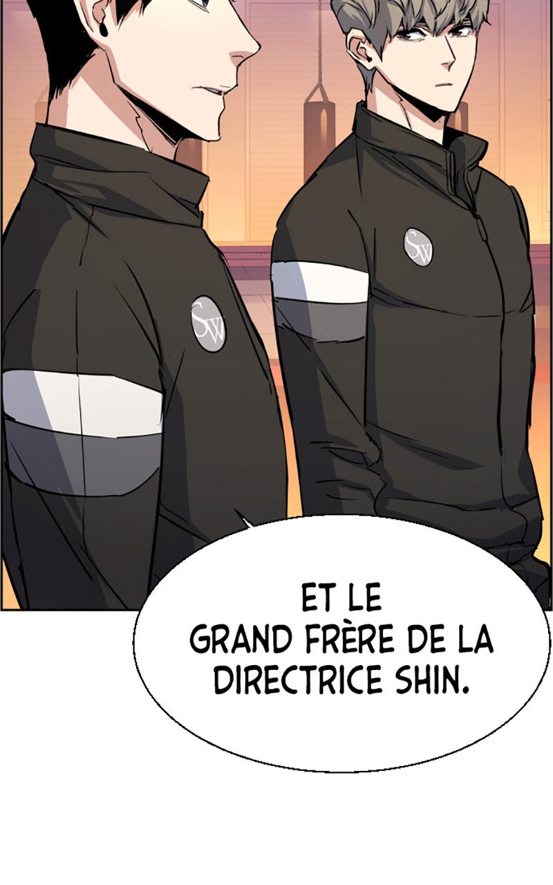 Read High School Mercenary fr Manga Online