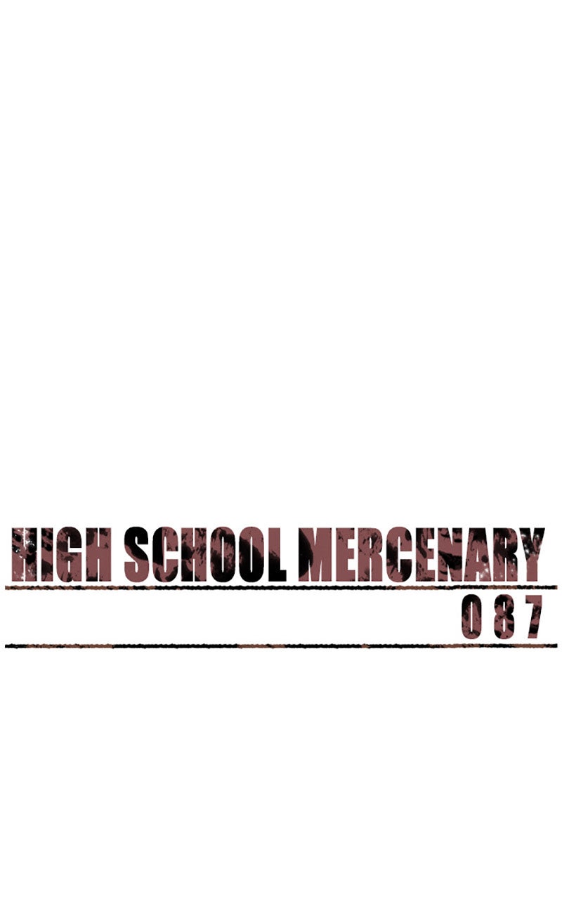 Read High School Mercenary fr Manga Online