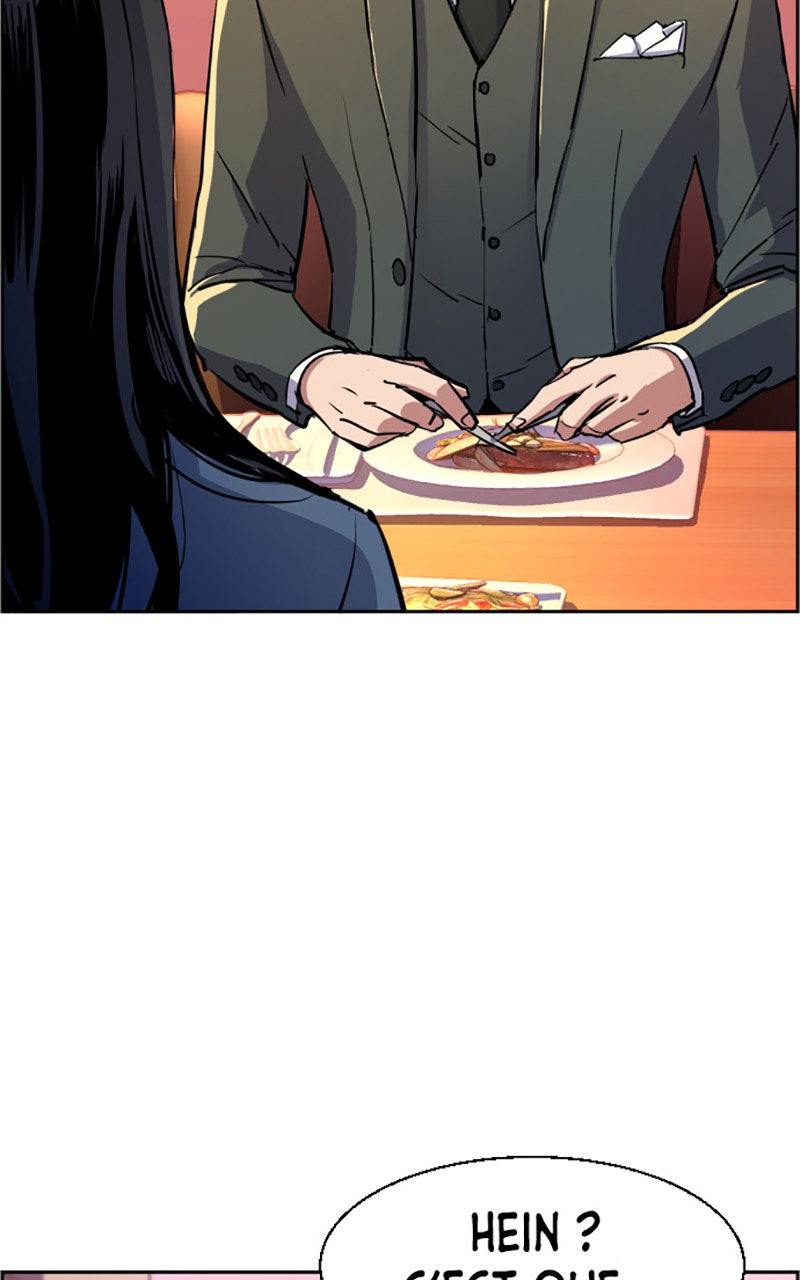 Read High School Mercenary fr Manga Online