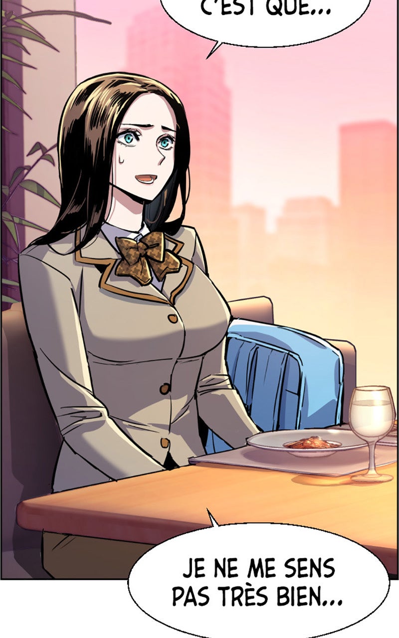 Read High School Mercenary fr Manga Online