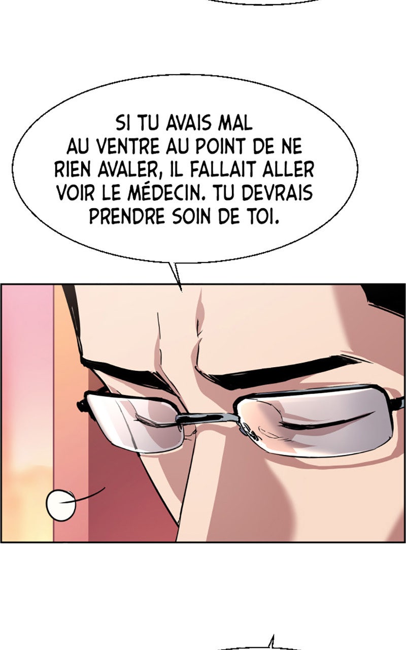 Read High School Mercenary fr Manga Online