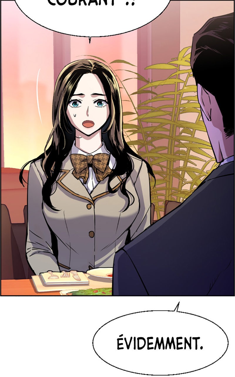 Read High School Mercenary fr Manga Online