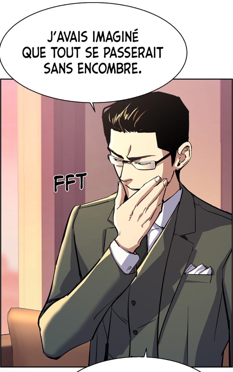 Read High School Mercenary fr Manga Online