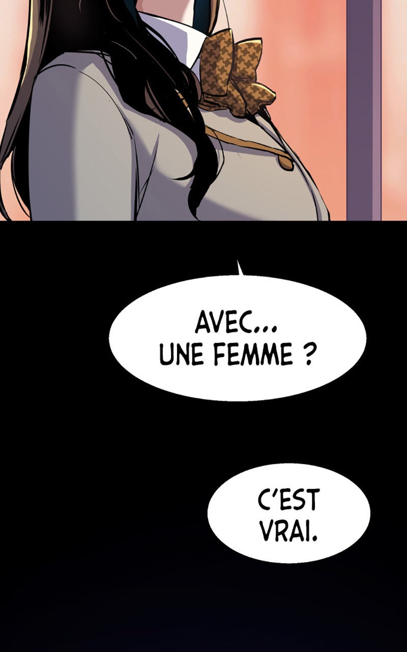 Read High School Mercenary fr Manga Online