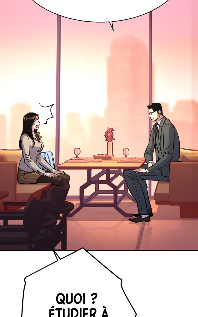 Read High School Mercenary fr Manga Online