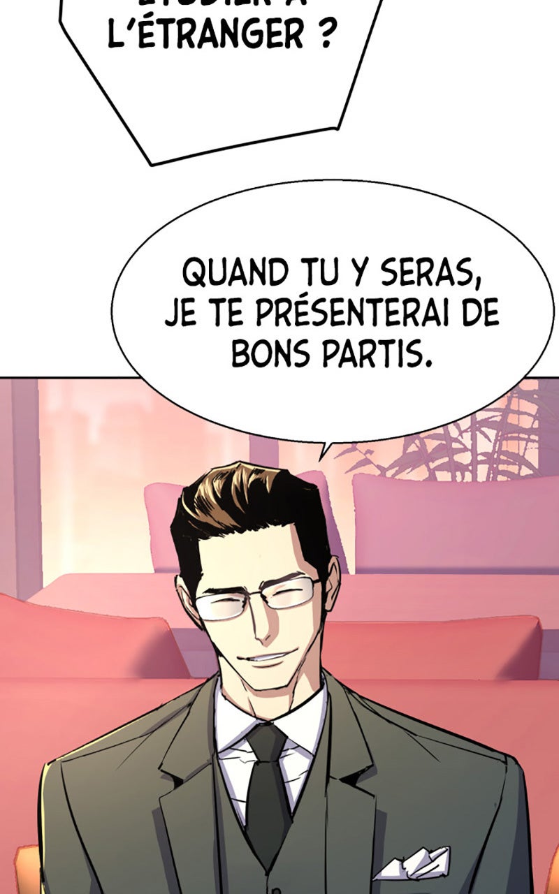 Read High School Mercenary fr Manga Online