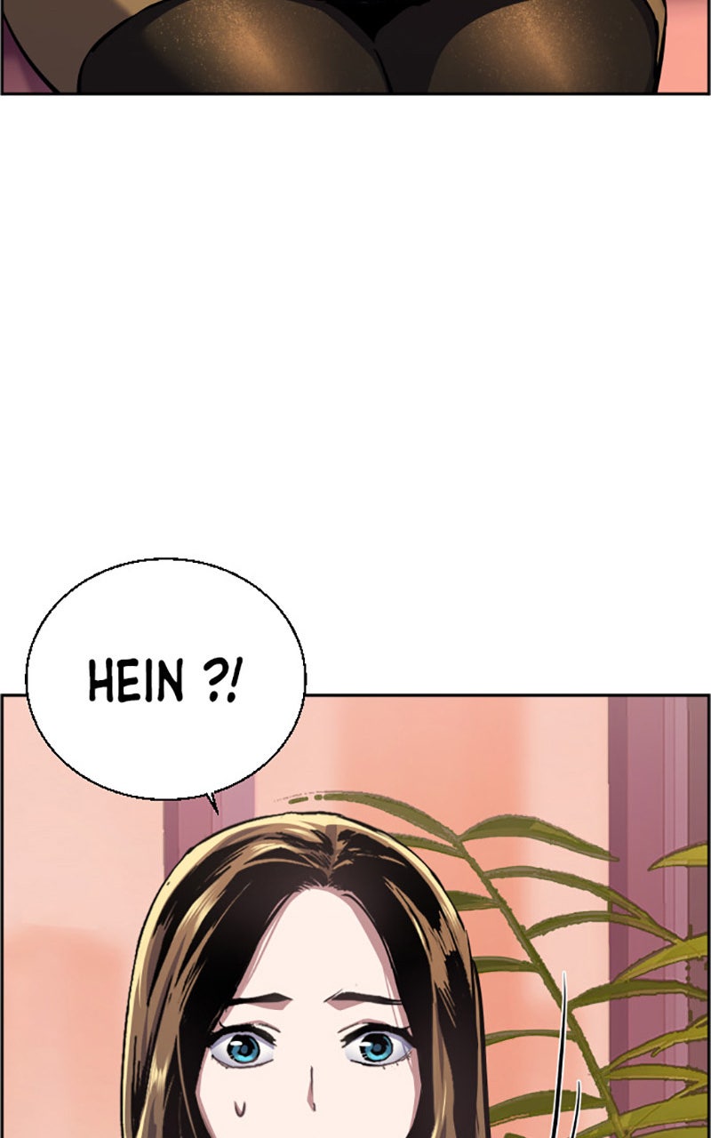 Read High School Mercenary fr Manga Online