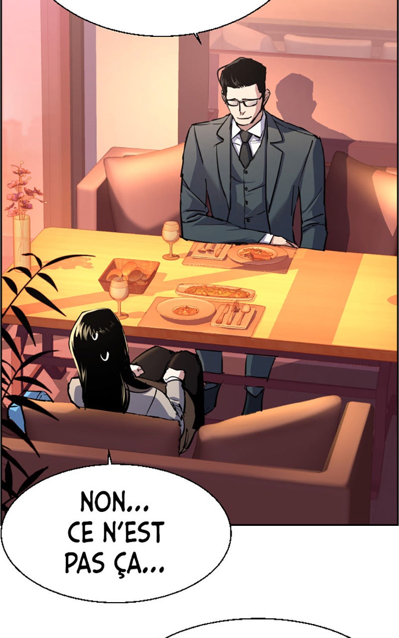 Read High School Mercenary fr Manga Online