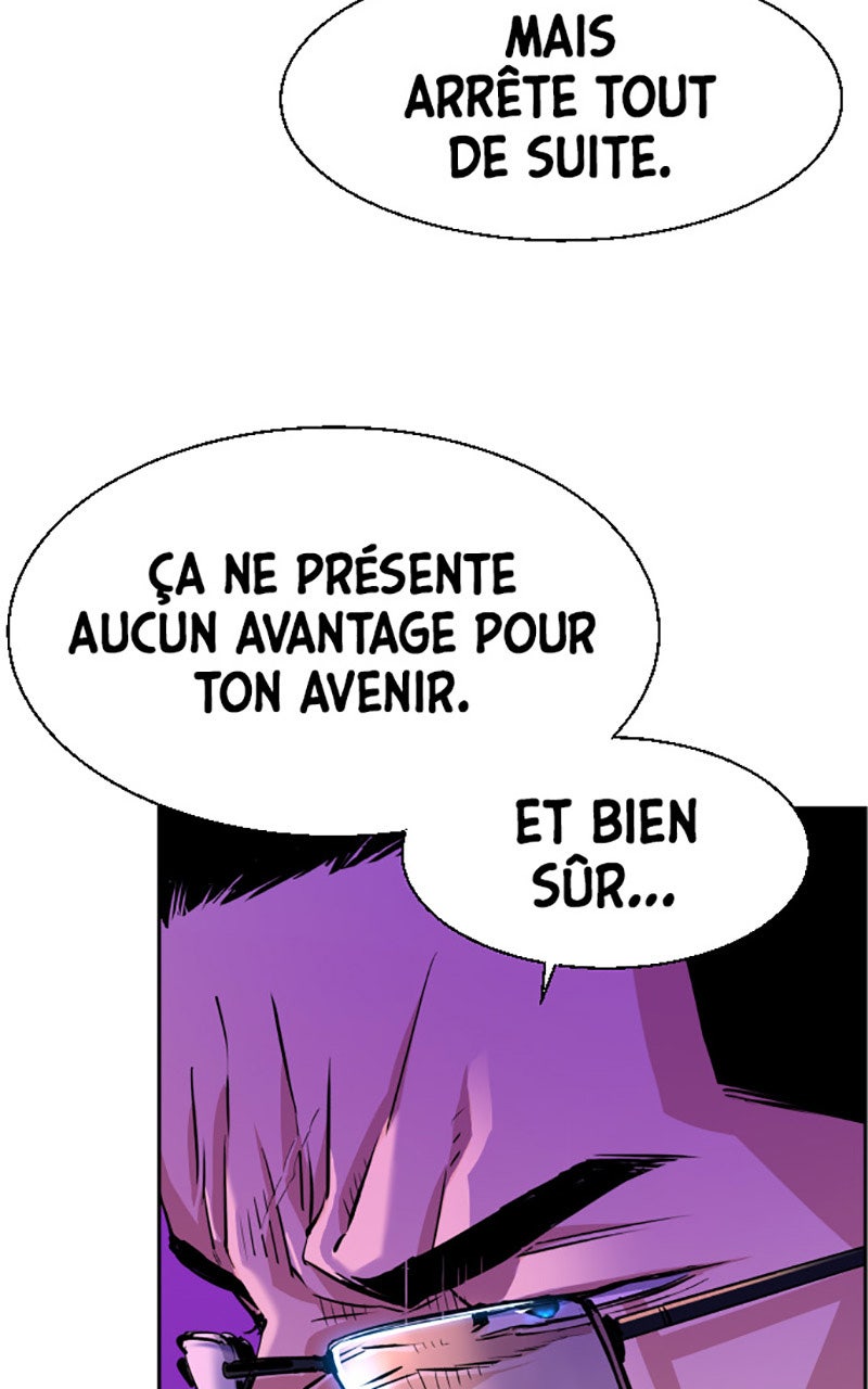 Read High School Mercenary fr Manga Online