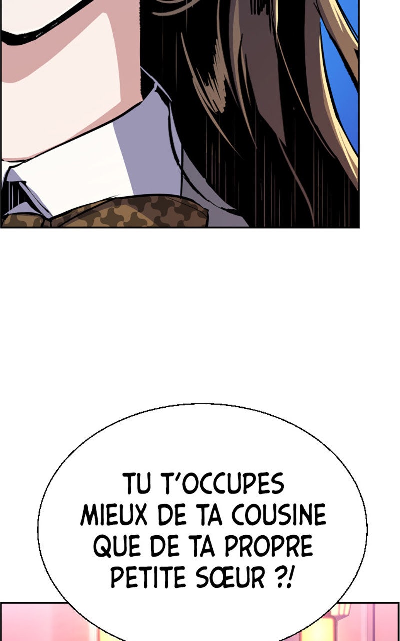 Read High School Mercenary fr Manga Online