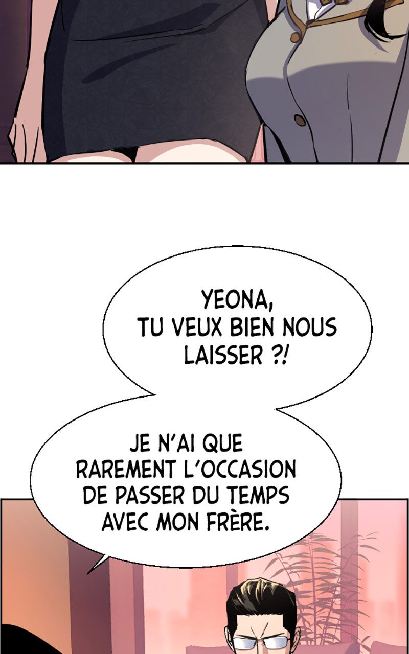 Read High School Mercenary fr Manga Online