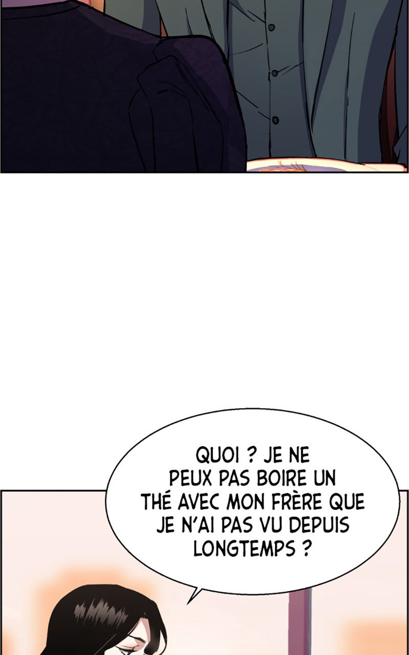 Read High School Mercenary fr Manga Online