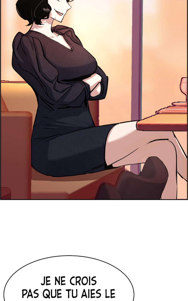 Read High School Mercenary fr Manga Online