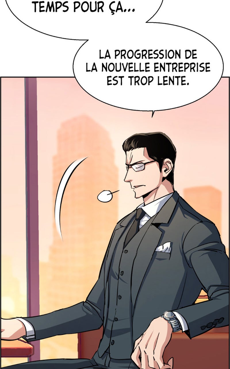 Read High School Mercenary fr Manga Online