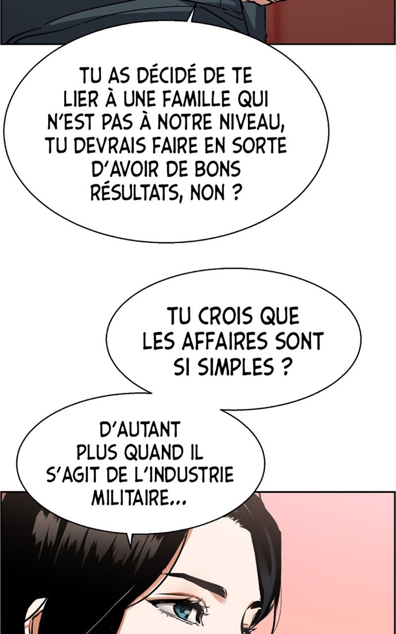 Read High School Mercenary fr Manga Online