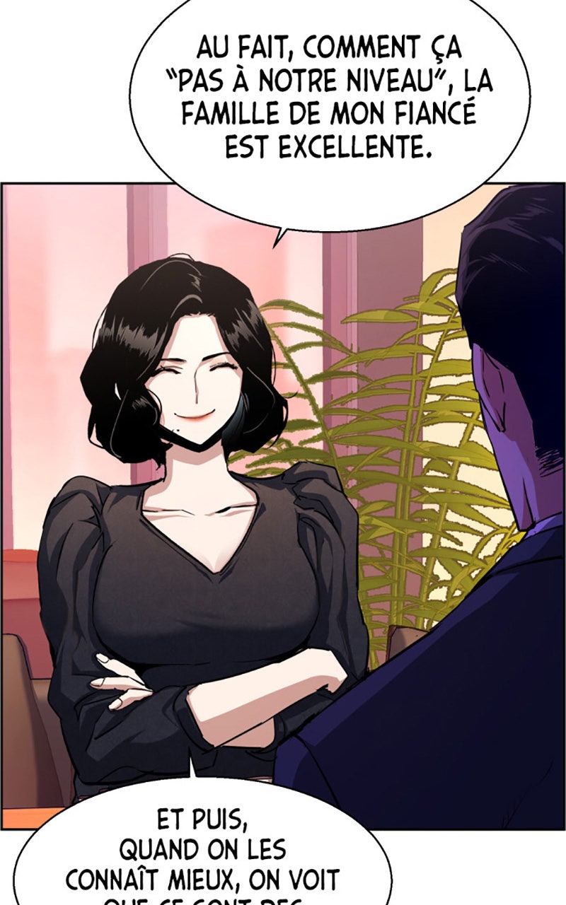 Read High School Mercenary fr Manga Online