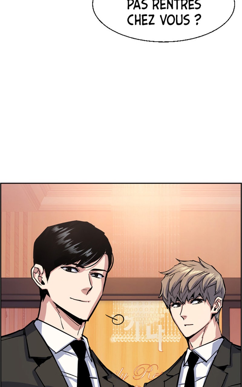 Read High School Mercenary fr Manga Online