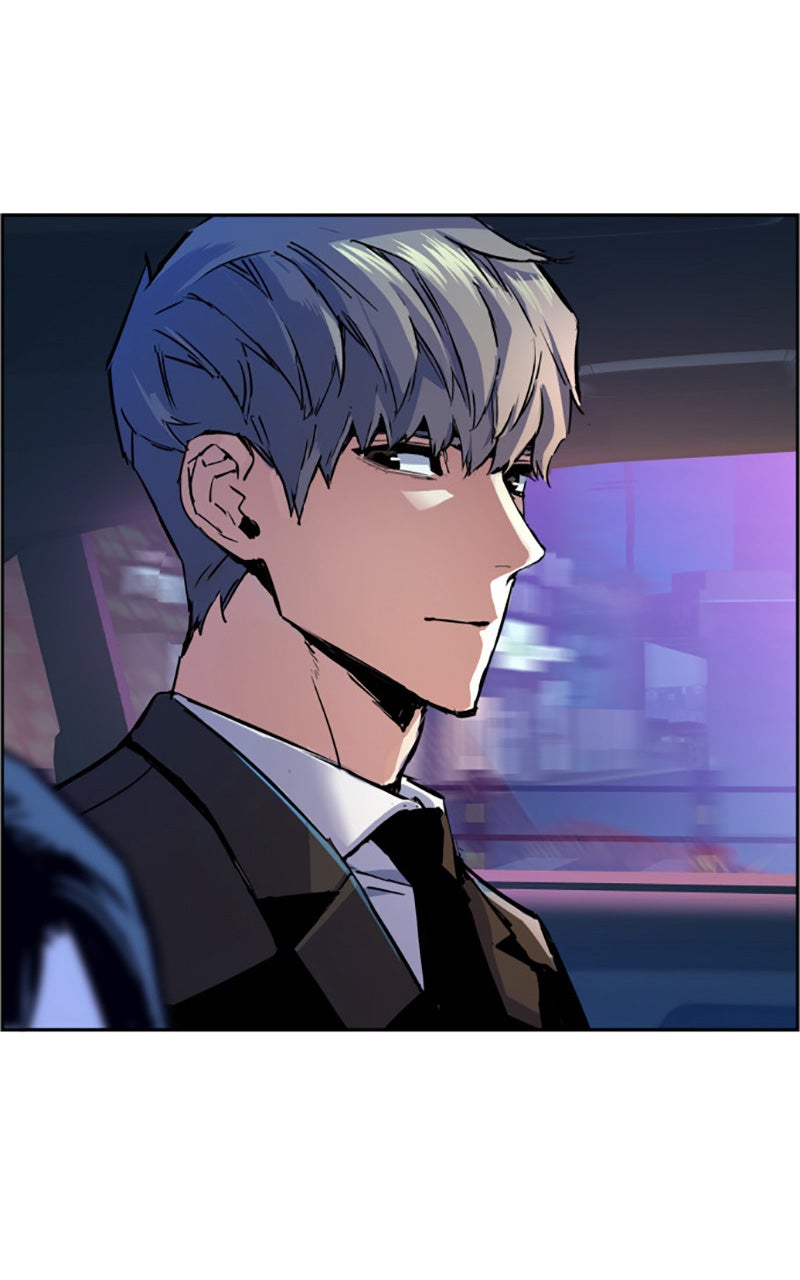 Read High School Mercenary fr Manga Online