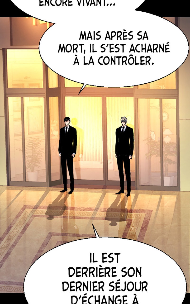 Read High School Mercenary fr Manga Online